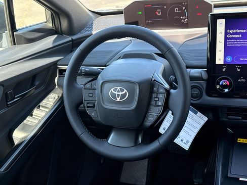 New 2026 Toyota C-HR AWD/4WD image 22