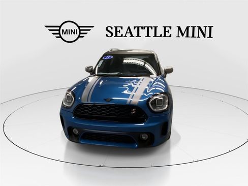 Certified 2023 MINI Cooper Countryman S image 4
