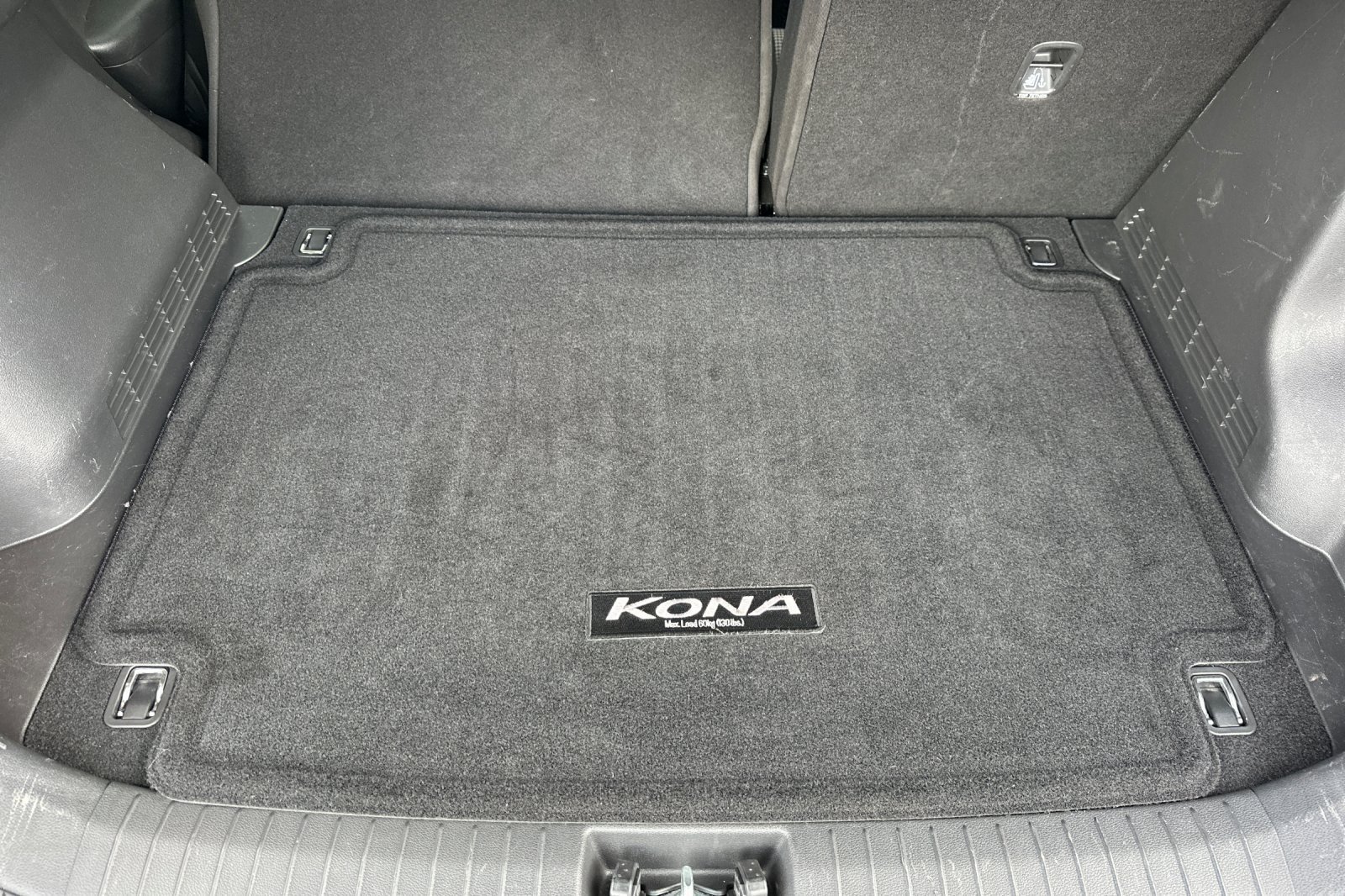 Used 2019 Hyundai Kona SEL w/ SEL Tech Package 02 AWD/4WD image 15