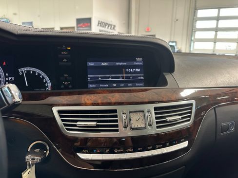 Used 2007 Mercedes-Benz S 550 image 26