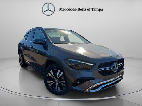 Used 2026 Mercedes-Benz GLA 250 image 5