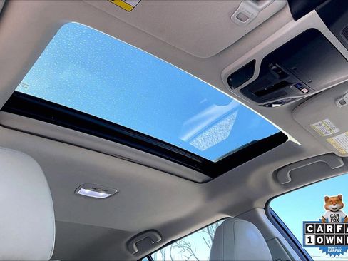 Certified 2023 Subaru Outback Limited image 13