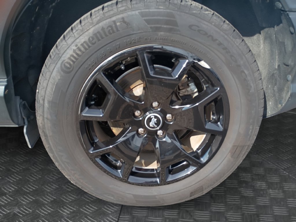 Used 2022 Ford Bronco Sport AWD/4WD image 16
