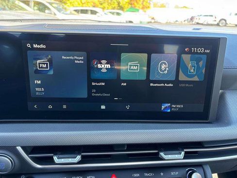 New 2026 Hyundai Sonata SEL image 12