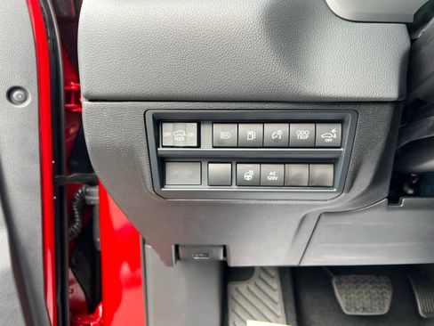 New 2026 Toyota Sequoia Limited w/ Nightshade Package image 30