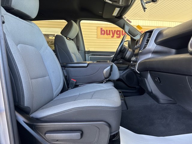 Used 2022 RAM 1500 Big Horn AWD/4WD image 28