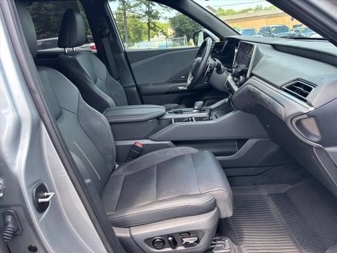 Used 2024 Lexus TX 350 FWD w/ Technology Package image 13