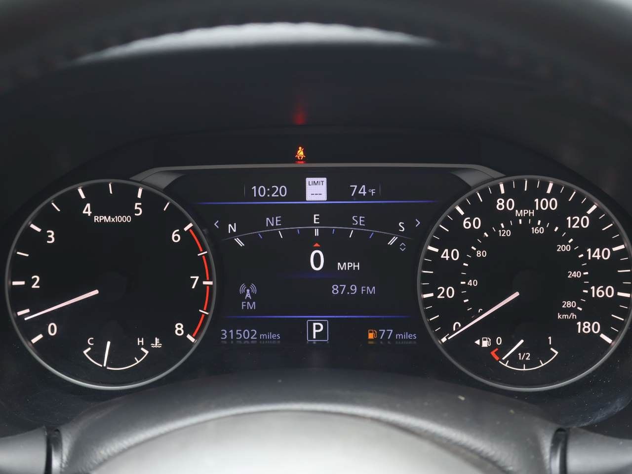 Used 2023 Nissan Altima 2.0 SR FWD image 14
