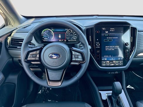 New 2025 Subaru Forester Sport image 18