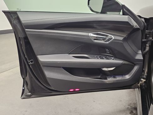 Used 2023 Audi e-tron GT Premium Plus w/ Performance Package image 14