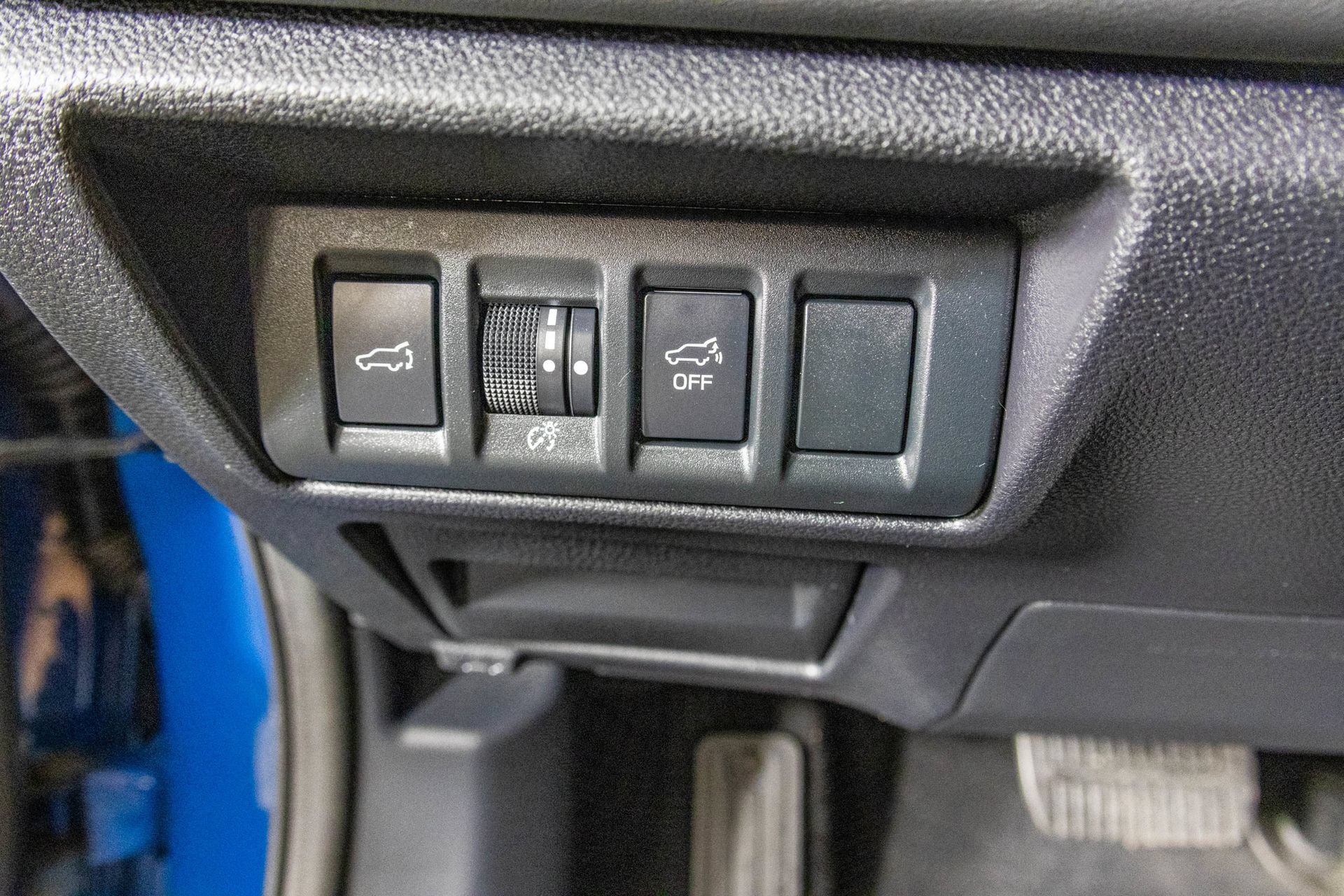 Used 2024 Subaru Outback Wilderness AWD/4WD image 35