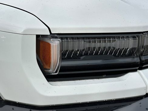 Used 2023 GMC Hummer EV Edition 1 image 11