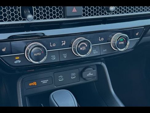 New 2026 Honda Civic Sport Touring image 19