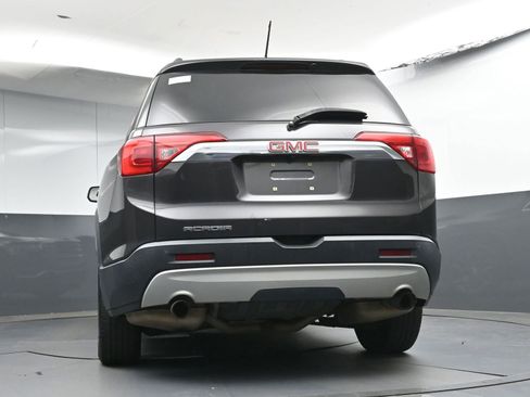 Used 2018 GMC Acadia SLT FWD image 28