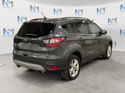Used 2018 Ford Escape SEL image 5