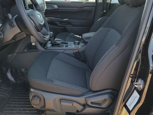 New 2025 Ford Ranger XL w/ Trailer Tow Package image 6