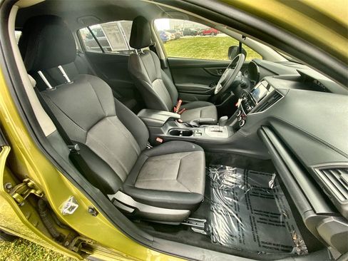 Used 2023 Subaru Crosstrek 2.0i image 24