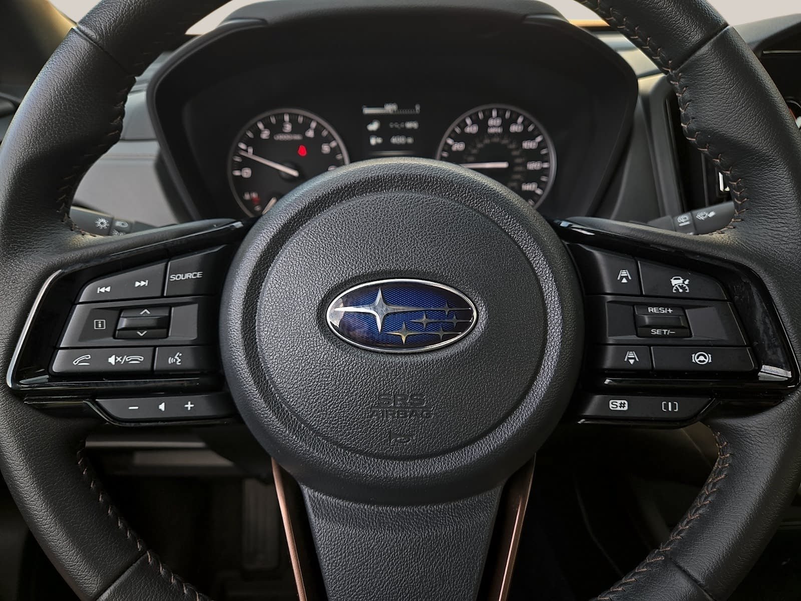Certified 2026 Subaru Forester Sport AWD/4WD image 20