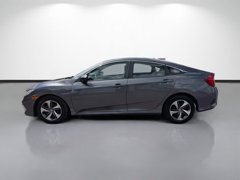 Used 2019 Honda Civic LX image 5