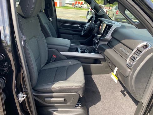New 2026 RAM 1500 Big Horn image 16
