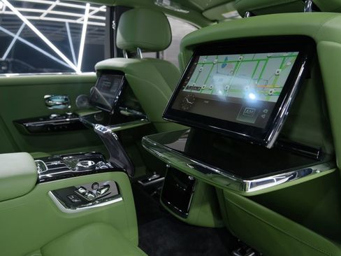 Used 2023 Rolls-Royce Phantom Sedan w/ The Phantom Package image 54