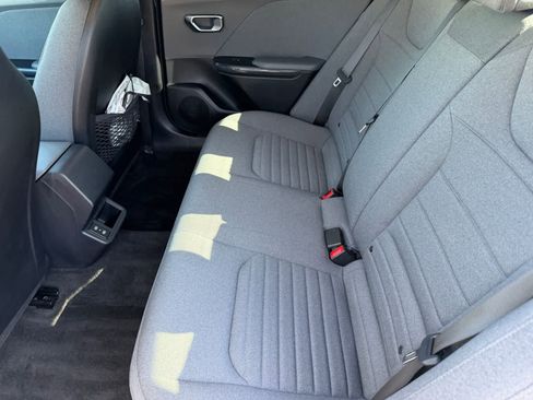 Used 2025 Kia K4 EX FWD image 10
