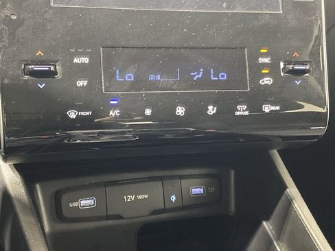 Used 2024 Hyundai Tucson SEL image 16