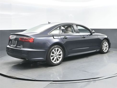 Used 2018 Audi A6 3.0T Prestige w/ Prestige Package image 4