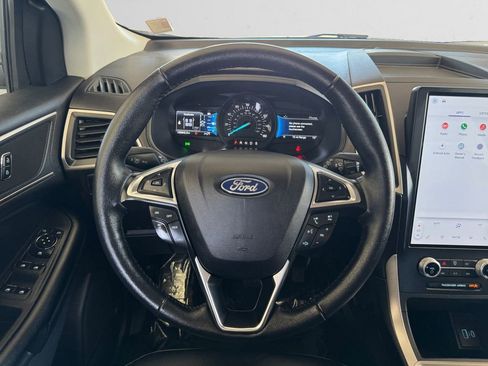 Used 2023 Ford Edge ST-Line image 13