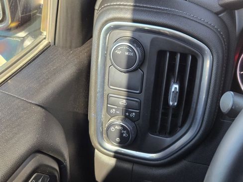 Used 2020 Chevrolet Silverado 1500 LT w/ Texas Edition image 25