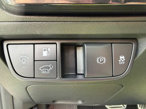 Used 2024 Kia EV6 GT-Line w/ GT-Line White Seat Package AWD/4WD image 19
