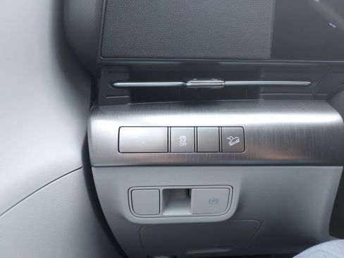 New 2026 Hyundai Kona SEL Sport image 30