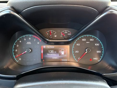 Used 2016 GMC Canyon SLE image 19