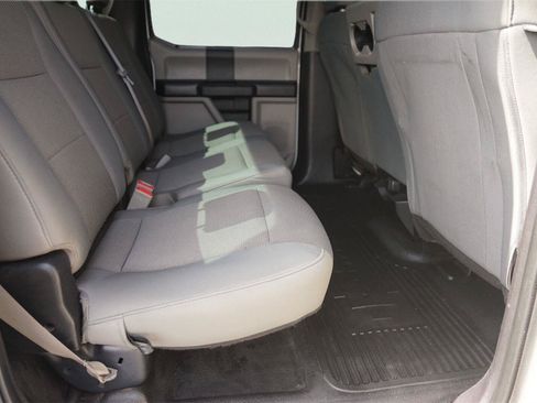 Used 2019 Ford F350 XL w/ STX Appearance Package AWD/4WD image 16