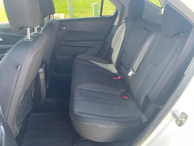 Used 2016 Chevrolet Equinox LT w/ Convenience Package AWD/4WD image 19