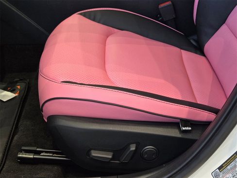 New 2026 Kia K4 GT-Line image 17