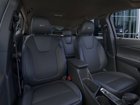 New 2026 Buick Encore GX Sport Touring image 16