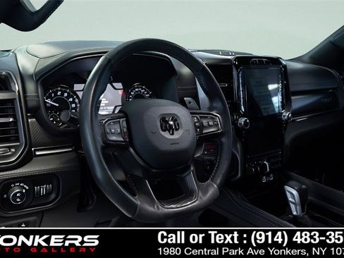 Used 2022 RAM 1500 TRX w/ TRX Level 2 Equipment Group AWD/4WD image 41
