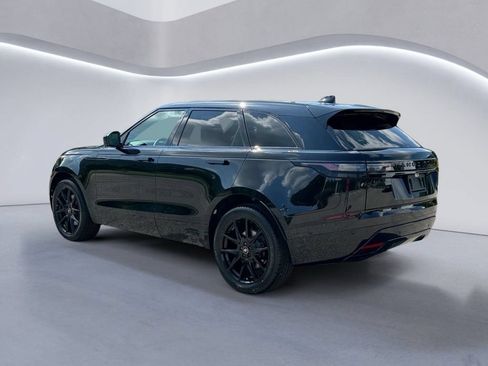 New 2026 Land Rover Range Rover Velar Dynamic SE AWD/4WD image 5