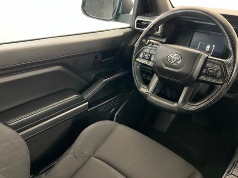 Used 2024 Toyota Tacoma SR5 image 13