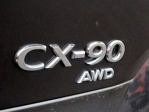 Certified 2024 MAZDA CX-90 Plug-In Hybrid w/ Premium Pkg image 33