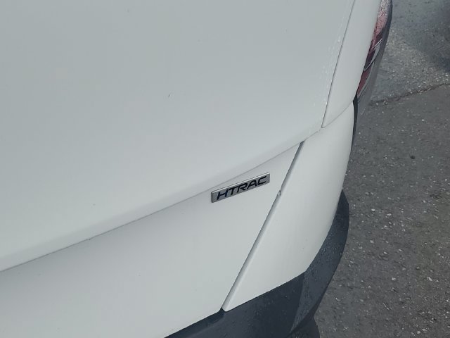 Certified 2025 Hyundai Kona SEL AWD/4WD image 7