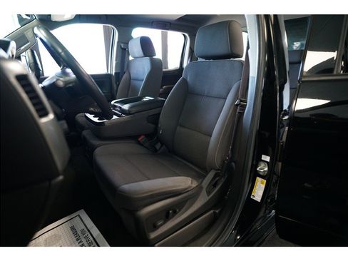 Used 2017 Chevrolet Silverado 1500 LT w/ All Star Edition RWD image 11