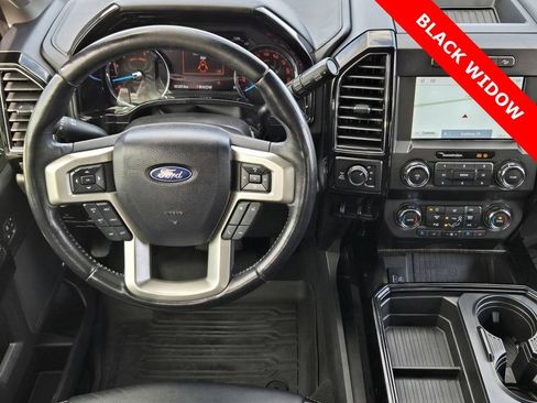 Used 2021 Ford F250 Lariat w/ Lariat Ultimate Package AWD/4WD image 27