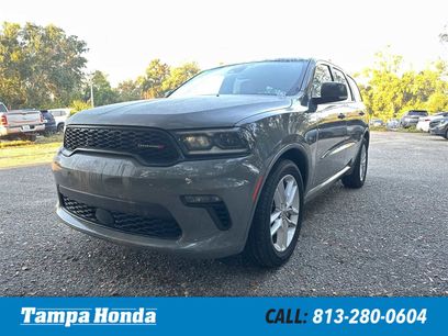 Used 2022 Dodge Durango GT