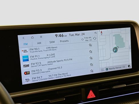 Used 2024 Hyundai Ioniq 6 SEL image 21