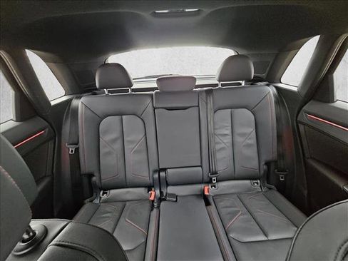 Used 2025 Audi Q3 2.0T Premium Plus w/ Premium Plus Package AWD/4WD image 14