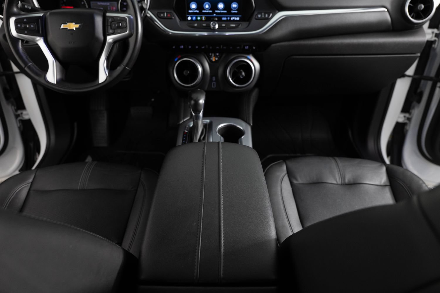 Used 2020 Chevrolet Blazer LT w/ Redline Edition AWD/4WD image 38