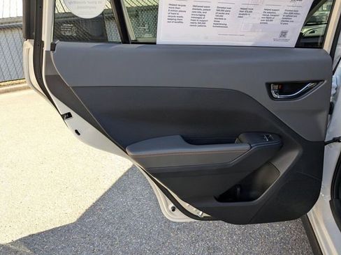 New 2026 Subaru Crosstrek 2.5i Limited AWD/4WD image 31