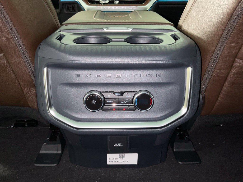 New 2027 Ford Expedition King Ranch AWD/4WD image 19